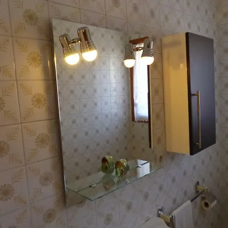 Ca La Tieta Apartament