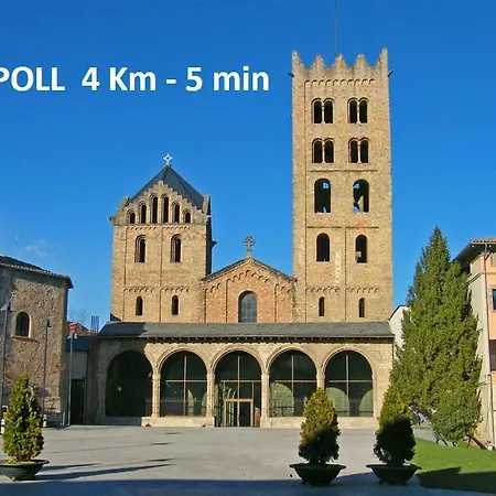 Ca La Tieta Apartament