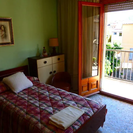 Apartmán Ca La Tieta *