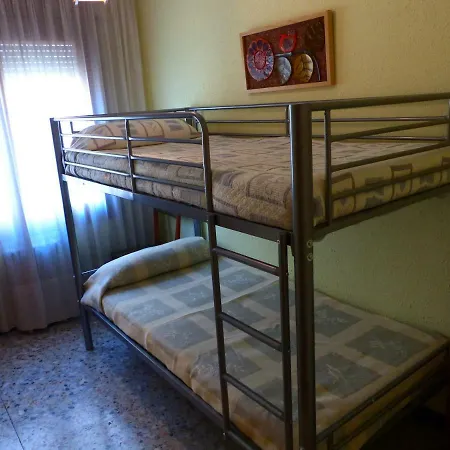 Apartmán Ca La Tieta