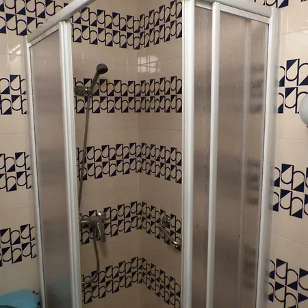 Apartmán Ca La Tieta *