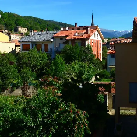 Ca La Tieta Apartment *