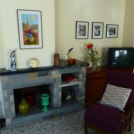 Apartamento Ca La Tieta Campdevánol