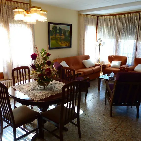 Apartamento Ca La Tieta Campdevánol