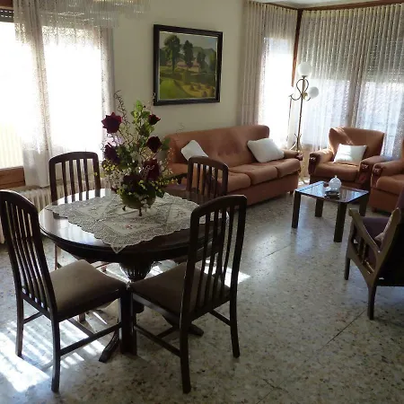 Apartamento Ca La Tieta Campdevánol