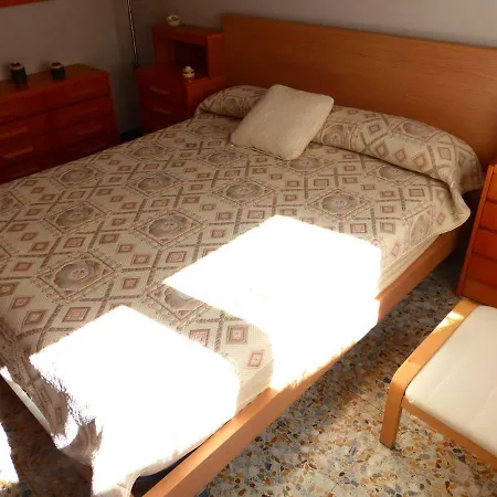 Apartamento Ca La Tieta Campdevánol