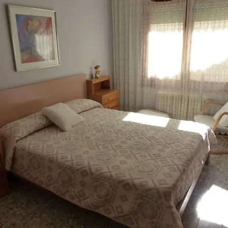 Apartamento Ca La Tieta Campdevánol