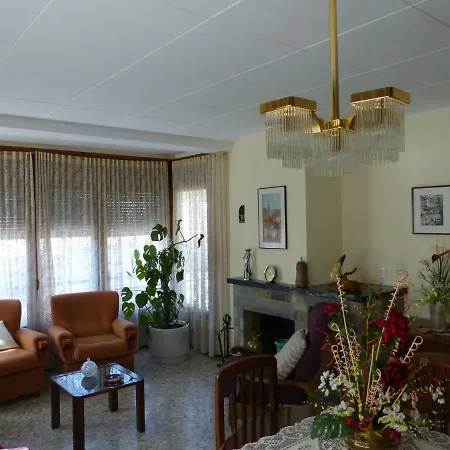 Apartamento Ca La Tieta *