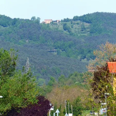 Apartment Ca La Tieta
