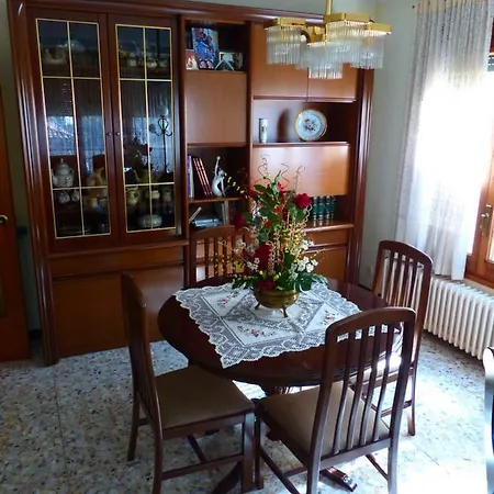 Ca La Tieta Apartment