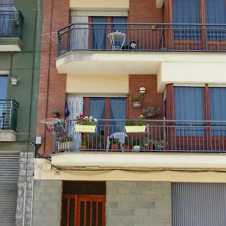 Ca La Tieta Campdevanol