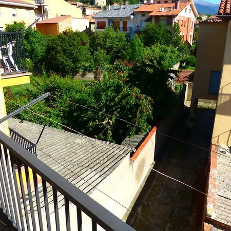 Ca La Tieta Campdevánol