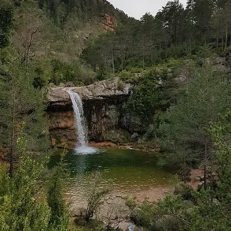 Ca La Tieta * Campdevánol
