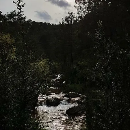 Apartamento Ca La Tieta Campdevánol